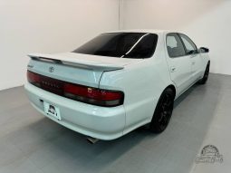 1994 Toyota Cresta Tourer V full