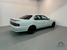 1994 Toyota Cresta Tourer V full