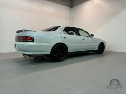 1994 Toyota Cresta Tourer V full