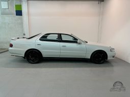 1994 Toyota Cresta Tourer V full