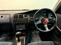 1994 Toyota Cresta Tourer V full