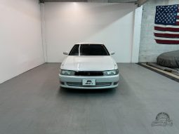 1994 Toyota Cresta Tourer V full