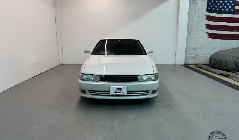 1994 Toyota Cresta Tourer V full