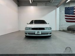 1994 Toyota Cresta Tourer V full