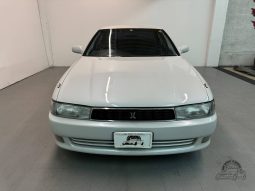 1994 Toyota Cresta Tourer V full