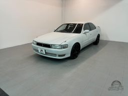 1994 Toyota Cresta Tourer V full