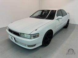 1994 Toyota Cresta Tourer V full