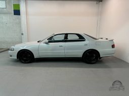 1994 Toyota Cresta Tourer V full