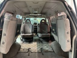 1994 Mitsubishi Delica Super Exceed Crystal-Lite Roof full