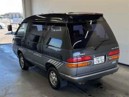 Toyota LiteAce Wagon GXL full