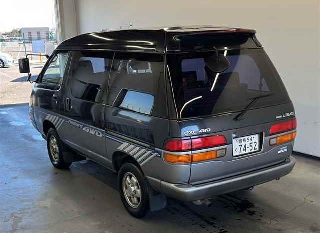 Toyota LiteAce Wagon GXL full