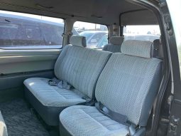 Toyota LiteAce Wagon GXL full