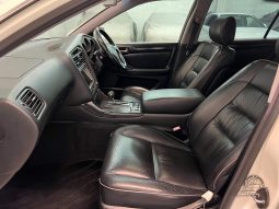 1998 Toyota Aristo V300 Vertex Edition full