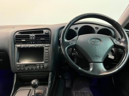 1998 Toyota Aristo V300 Vertex Edition full