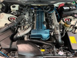 1998 Toyota Aristo V300 Vertex Edition full