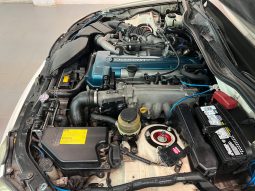 1998 Toyota Aristo V300 Vertex Edition full