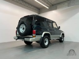 1995 Toyota Land Cruiser Prado SX full