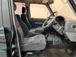 1995 Toyota Land Cruiser Prado SX full