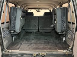 1995 Toyota Land Cruiser Prado SX full