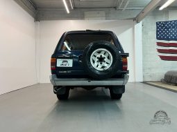 1996 Toyota Hilux Surf SSR-X V6 full