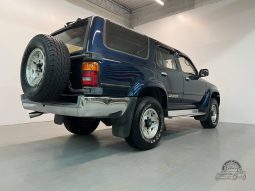 1996 Toyota Hilux Surf SSR-X V6 full