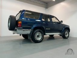 1996 Toyota Hilux Surf SSR-X V6 full