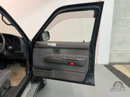 1996 Toyota Hilux Surf SSR-X V6 full