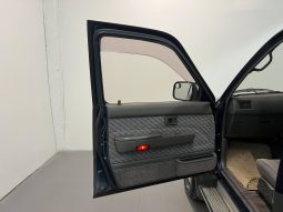 1996 Toyota Hilux Surf SSR-X V6 full