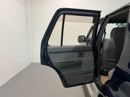 1996 Toyota Hilux Surf SSR-X V6 full