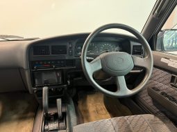 1996 Toyota Hilux Surf SSR-X V6 full