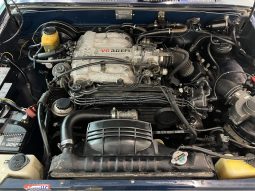 1996 Toyota Hilux Surf SSR-X V6 full