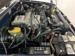 1996 Toyota Hilux Surf SSR-X V6 full