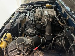 1996 Toyota Hilux Surf SSR-X V6 full