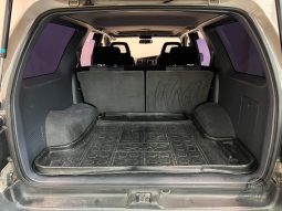 1995 Toyota Hilux Surf SSR-G full