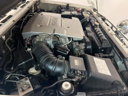 1998 Mitsubishi Pajero GDI V6 full