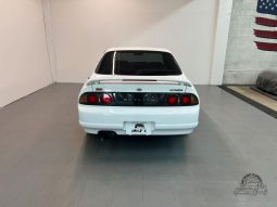 1995 Nissan Skyline GTS25T Type M Sedan full