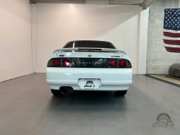 1995 Nissan Skyline GTS25T Type M Sedan full