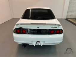 1995 Nissan Skyline GTS25T Type M Sedan full