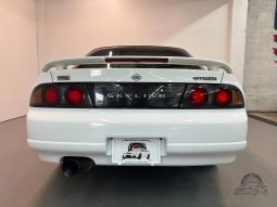 1995 Nissan Skyline GTS25T Type M Sedan full