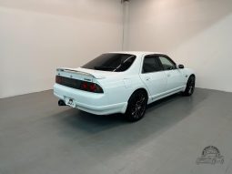 1995 Nissan Skyline GTS25T Type M Sedan full