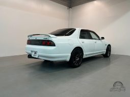 1995 Nissan Skyline GTS25T Type M Sedan full