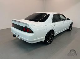 1995 Nissan Skyline GTS25T Type M Sedan full