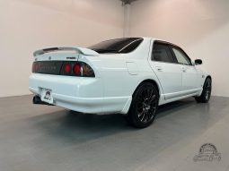 1995 Nissan Skyline GTS25T Type M Sedan full