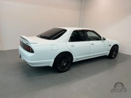 1995 Nissan Skyline GTS25T Type M Sedan full