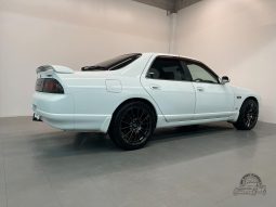 1995 Nissan Skyline GTS25T Type M Sedan full