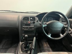 1995 Nissan Skyline GTS25T Type M Sedan full