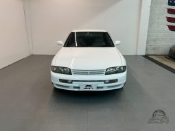 1995 Nissan Skyline GTS25T Type M Sedan full