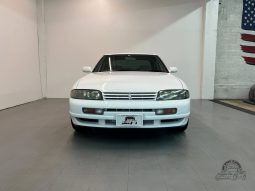 1995 Nissan Skyline GTS25T Type M Sedan full