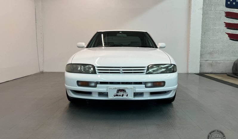 1995 Nissan Skyline GTS25T Type M Sedan full