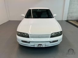 1995 Nissan Skyline GTS25T Type M Sedan full